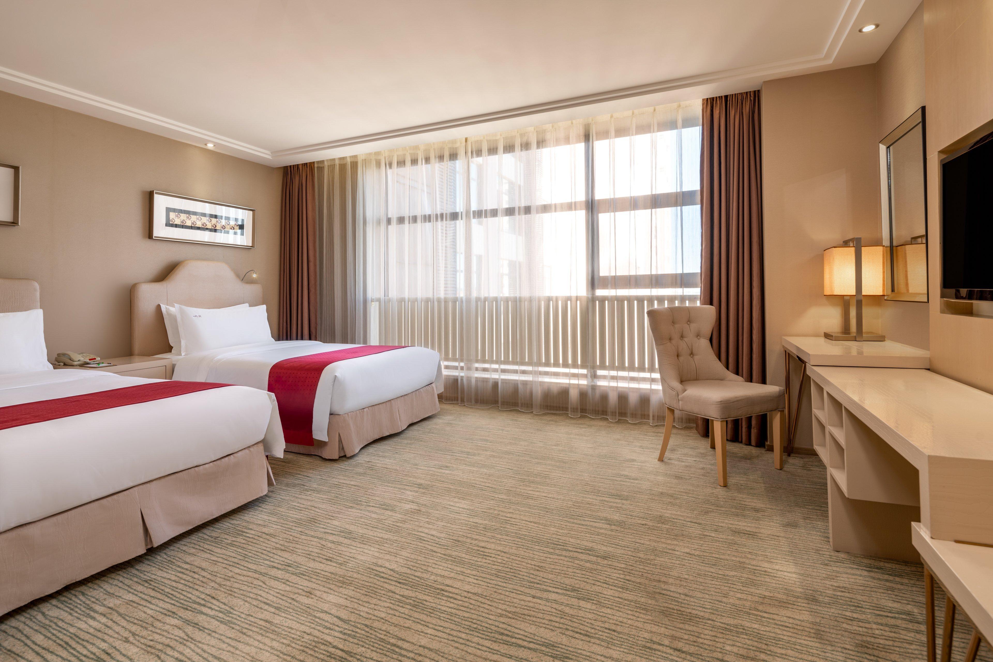 Holiday Inn & Suites Hulunbuir, An Ihg Hotel Экстерьер фото