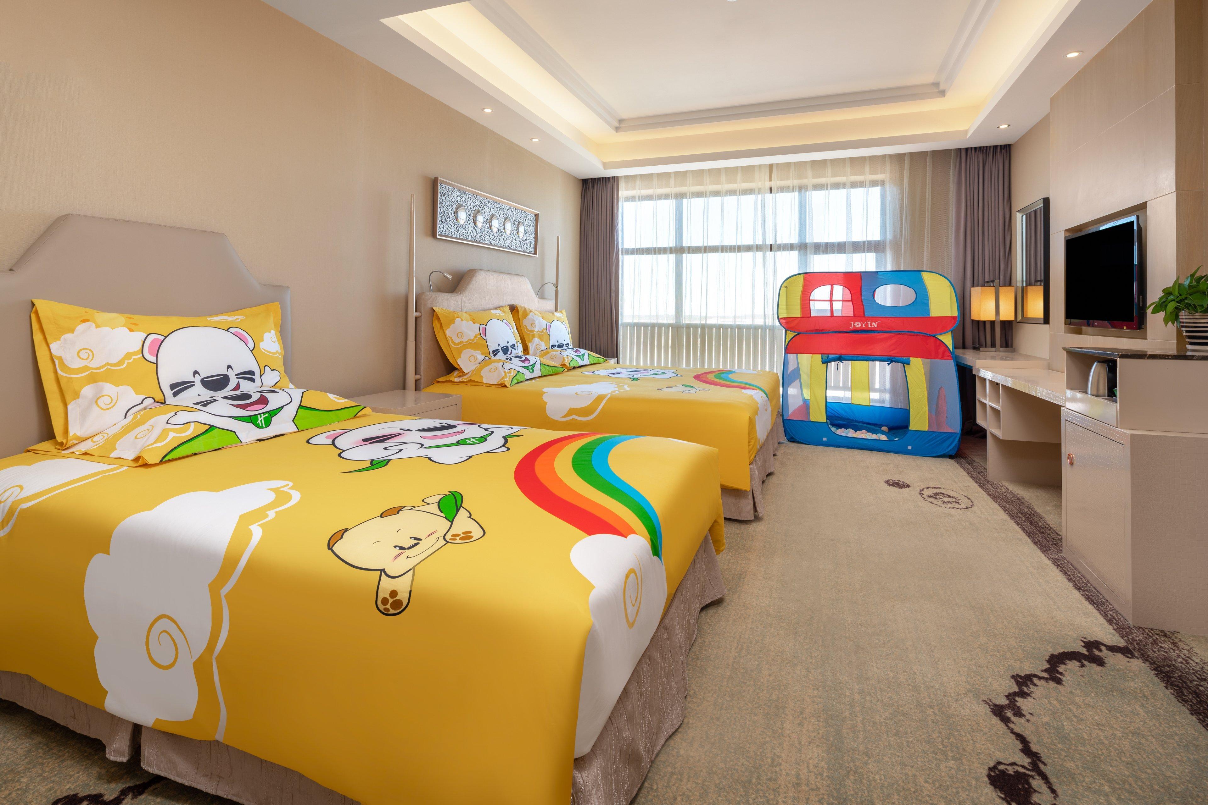 Holiday Inn & Suites Hulunbuir, An Ihg Hotel Экстерьер фото