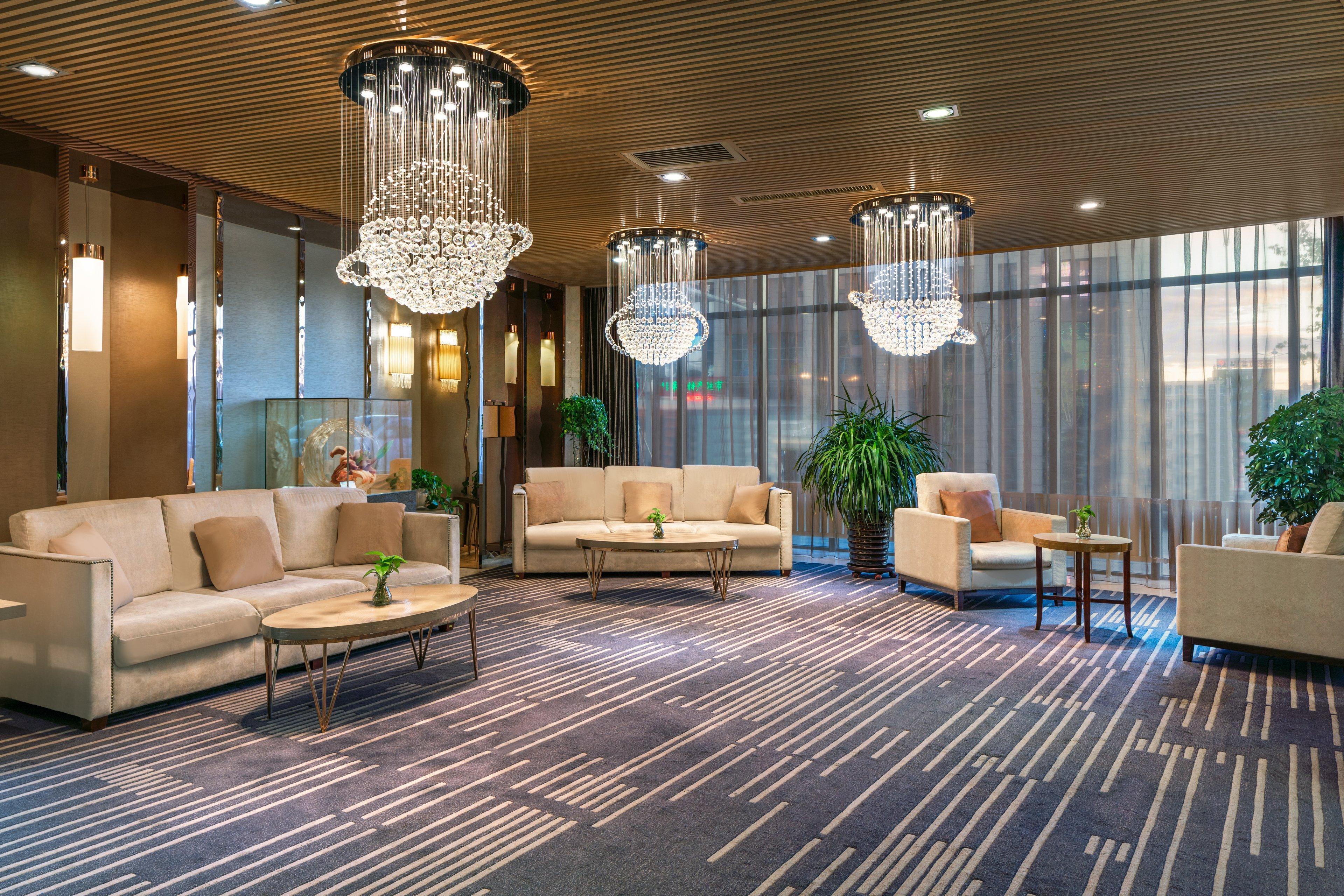 Holiday Inn & Suites Hulunbuir, An Ihg Hotel Экстерьер фото